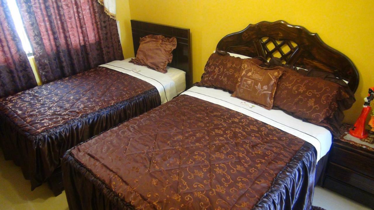 Hostal El Sueno De San Martin Paracas Exteriér fotografie