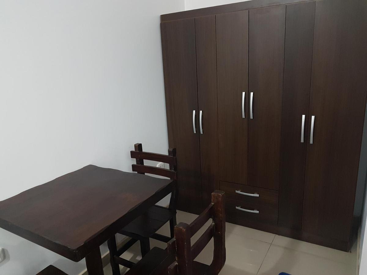 Hostal El Sueno De San Martin Paracas Exteriér fotografie