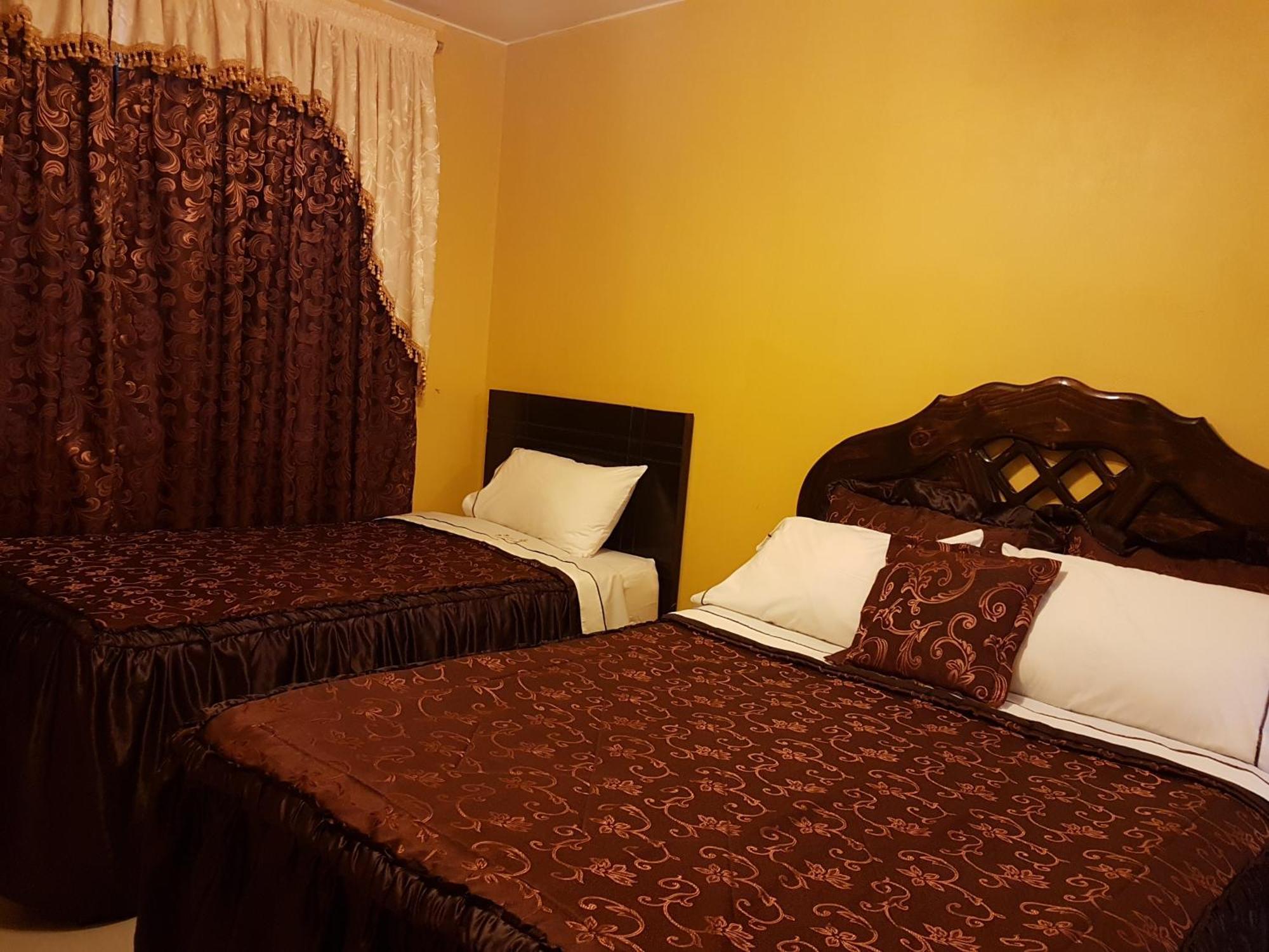 Hostal El Sueno De San Martin Paracas Exteriér fotografie