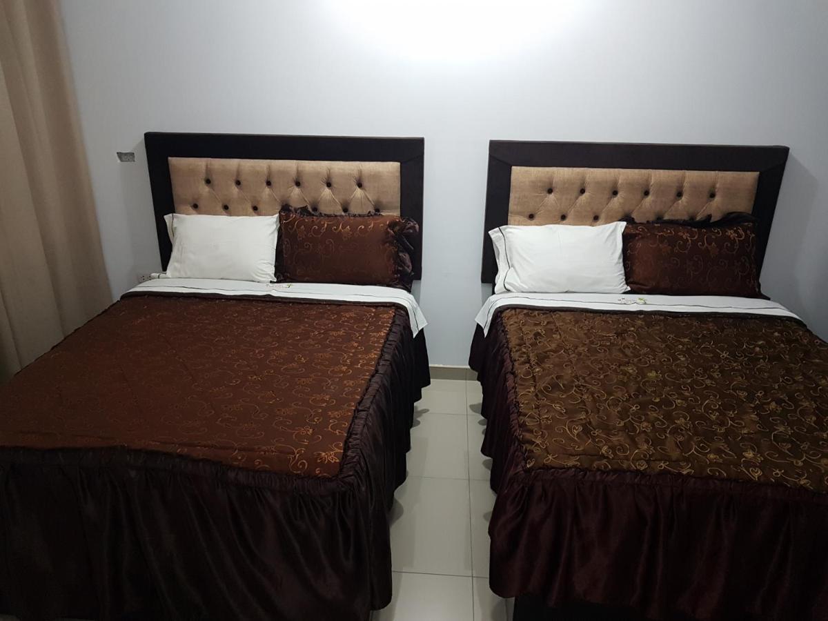 Hostal El Sueno De San Martin Paracas Exteriér fotografie